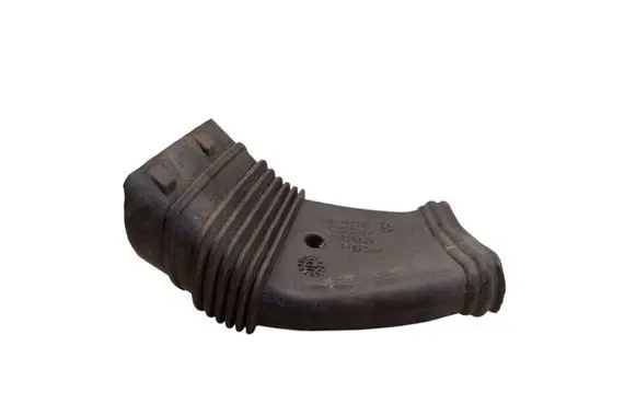 Air intake duct part