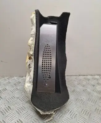 BMW 6 F12 F13 Foot rest pad/dead pedal 