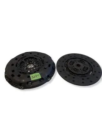Ford Transit Clutch pressure plate 4C117550AC
