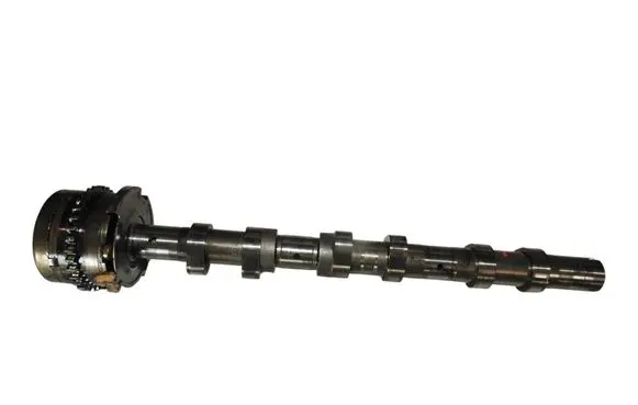 Mercedes-Benz GLE (W166 - C292) Camshaft A2760510139 A276050310