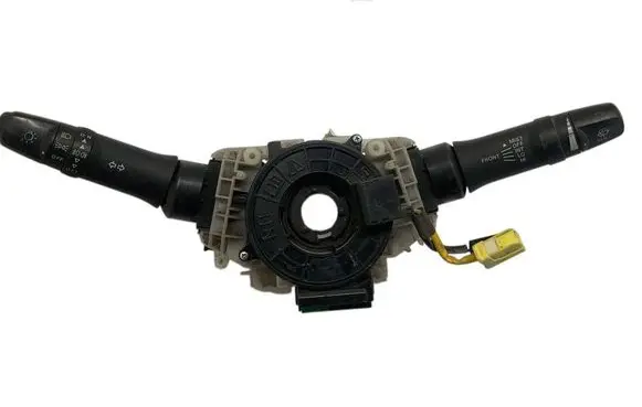 Wiper turn signal indicator stalk/switch
