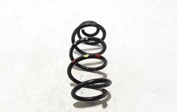 Renault Captur II Rear coil spring 550201340R