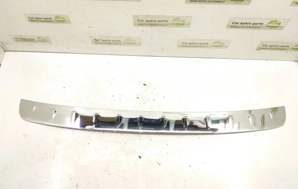 Mercedes-Benz GLB x247 Rear bumper 2478859800 2478852106