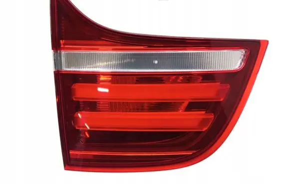 BMW X6 E71 Rear/tail lights 7295005