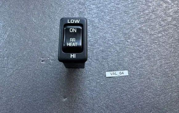 Nissan Patrol Y61 Other switches/knobs/shifts 27663VB000