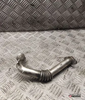 Audi A6 S6 C7 4G EGR valve line/pipe/hose