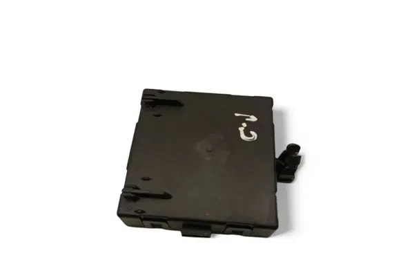 Mercedes-Benz GLA W156 Door control unit/module A1669004302