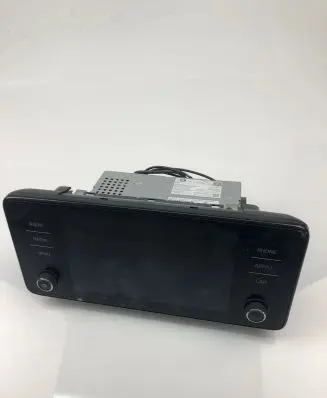 Skoda Kamiq Screen/display/small screen 654035869K