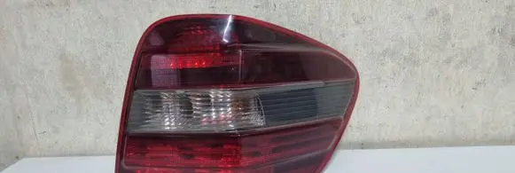 Mercedes-Benz ML W164 Rear/tail lights