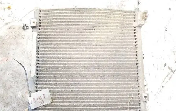 Honda HR-V A/C cooling radiator (condenser) a0110s2h0000 a0110-s2h-0000