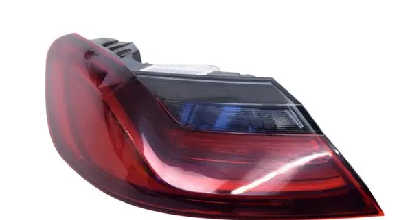 BMW 8 G14 Rear/tail lights 7445771