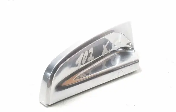 Porsche Cayenne (92A) Seat adjustment handle 95852263900 7P5885639