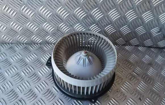 Honda Accord Heater fan/blower 1940001730