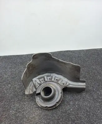 Audi A7 S7 4G Coil spring/strut mount 8R0511540C