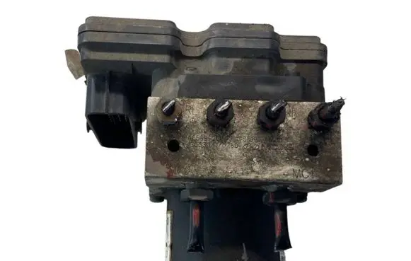 Hyundai i30 ABS Pump A658930500 6488213
