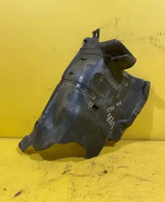 Fiat Bravo - Brava Engine splash shield/under tray 51787451