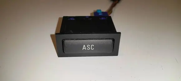 BMW 7 E38 Traction control (ASR) switch 8352251 61318352251 03052300