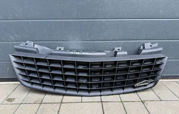Opel Zafira B Front grill CZESCICARSPLZAFIRA