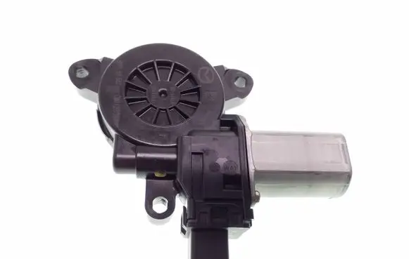 Mazda 3 II Rear door window regulator motor BHP15958X CM012800