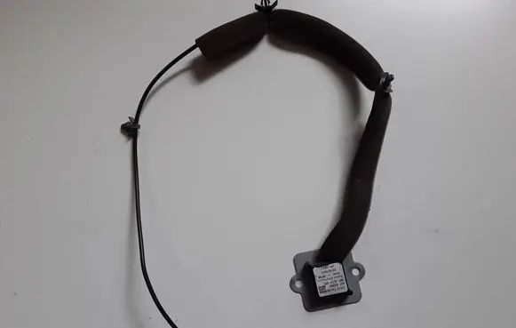 Nissan Pathfinder R51 GPS navigation control unit/module 25975EA100