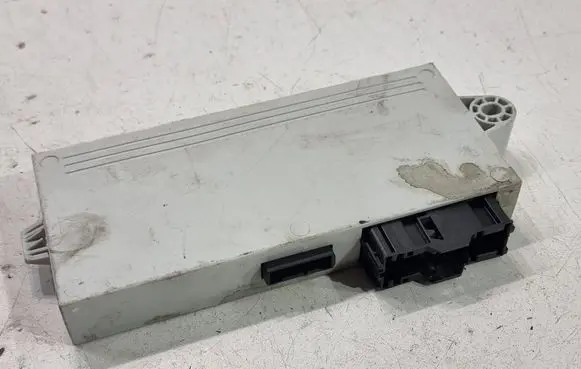 BMW 3 E90 E91 CAS control unit/module 61356943791 1062260794