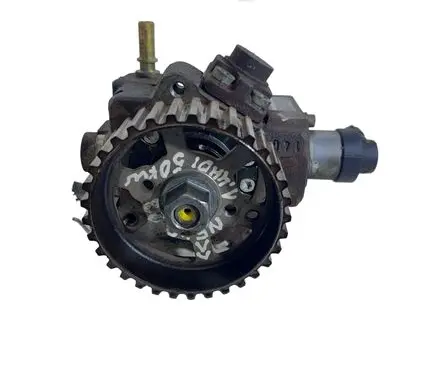 Citroen Nemo Fuel injection high pressure pump 9683703780 0445010102 01003330425