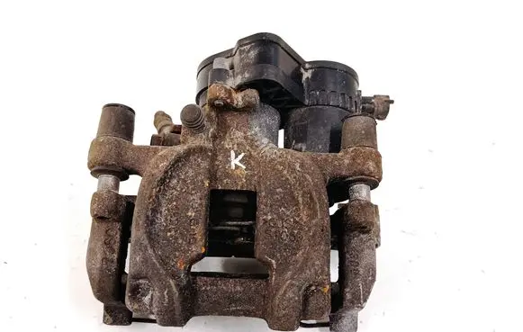 Subaru Outback (BS) Rear brake caliper 26620AL05B
