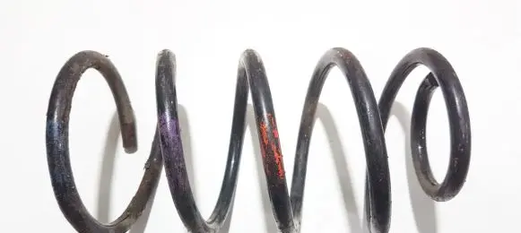 Ford Focus Front coil spring