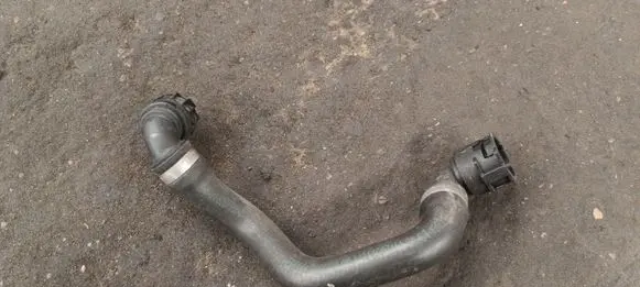 BMW X5 F15 Engine coolant pipe/hose 64219207165