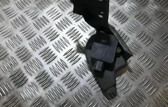 Peugeot 406 Accelerator throttle pedal