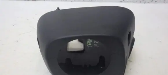 Opel Vivaro Steering wheel column trim