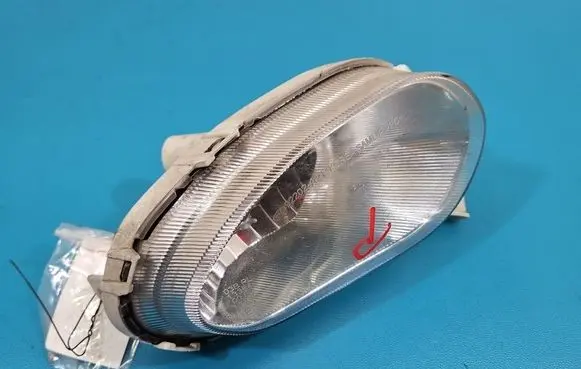 KIA Ceed Front fog light 92202A2 IMPRK1582275