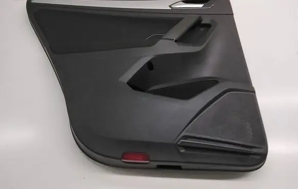 Volkswagen Tiguan Rear door card panel trim 5NN867211