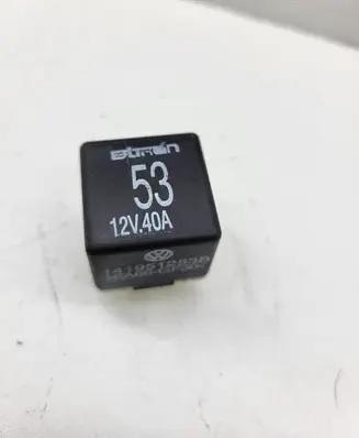 Volkswagen Touareg I Other relay 141951253B