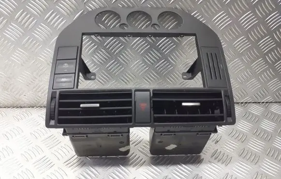 Ford C-MAX I Panel trim 3M51-18522