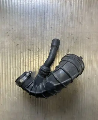 Citroen Nemo Turbo air intake inlet pipe/hose 9689047480 3220510