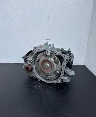Volvo V60 Automatic gearbox 1285238 TF80SD P1285238