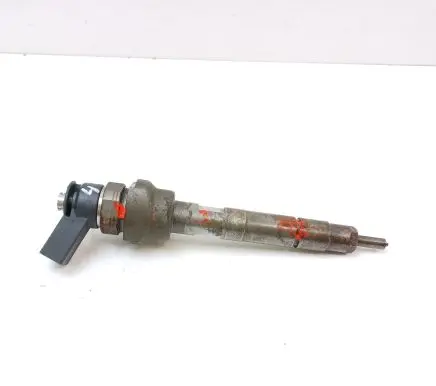 BMW X3 E83 Fuel injector 0445110289 779844604