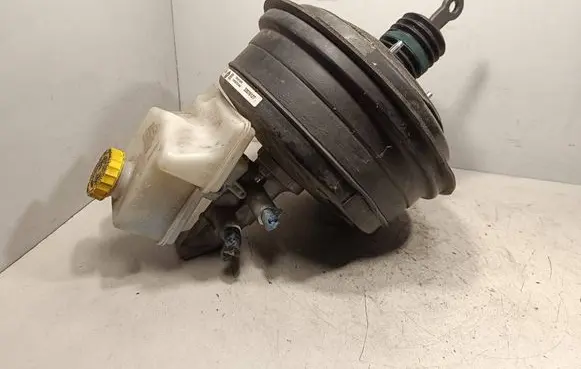 Jeep Grand Cherokee Brake booster P68190182AG