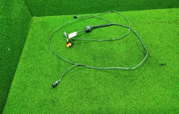 Renault Trafic III (X82) Rear tail light wiring loom 93458036 241570150R