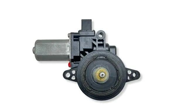 Mazda 6 Rear door window regulator motor CM012030