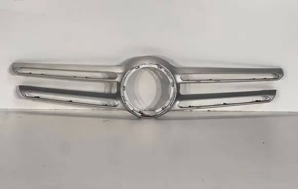 Mercedes-Benz GLC X253 C253 Front bumper upper radiator grill A2538883200