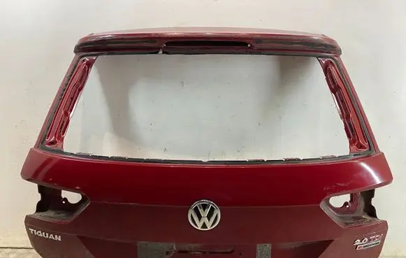 Volkswagen Tiguan Tailgate/trunk/boot lid 5NA827025M 5NA827443