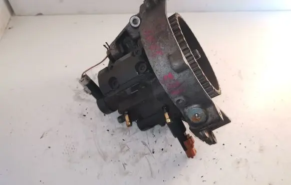 Peugeot 406 Fuel injection high pressure pump 0445010010 0281002284 B445310047
