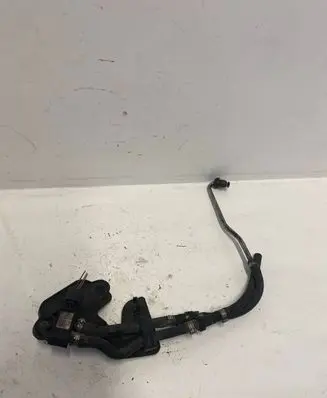 Citroen C4 I Picasso Exhaust gas pressure sensor 9662143180 35897713 21DPS10002