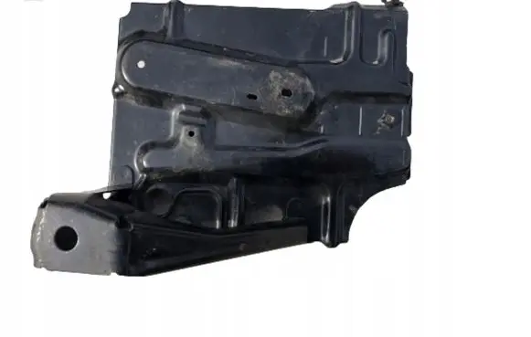 Battery tray