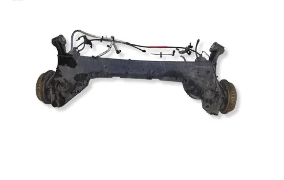 Renault Clio V Rear axle beam 554B40348R