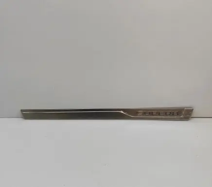 Skoda Superb B8 (3V) Front sill trim cover 3V0853813P
