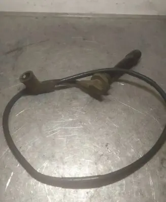 Hyundai Santa Fe Ignition plug leads 