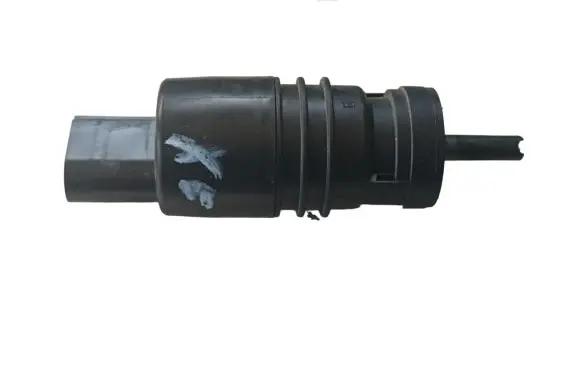 BMW X5 E70 Windscreen/windshield washer pump 6934160 3095102 10833217